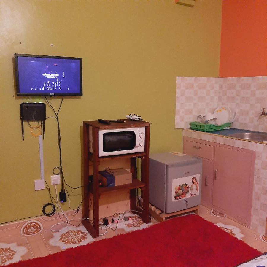 Gloria'S Place Studio Mombasa Dış mekan fotoğraf