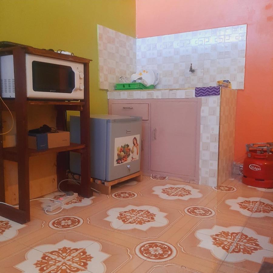 Gloria'S Place Studio Mombasa Dış mekan fotoğraf